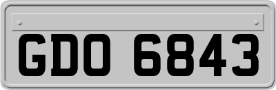 GDO6843