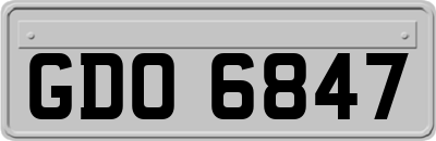 GDO6847