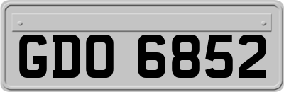GDO6852