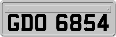 GDO6854