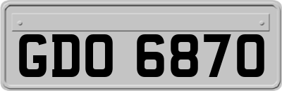 GDO6870