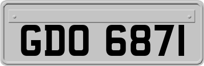 GDO6871