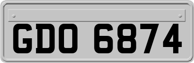 GDO6874