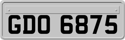 GDO6875