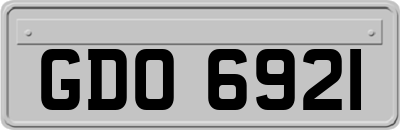 GDO6921