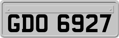 GDO6927