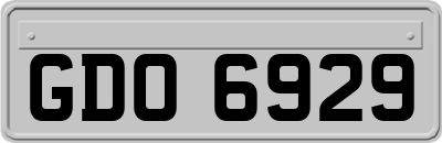 GDO6929