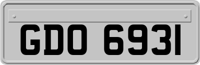 GDO6931