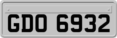 GDO6932