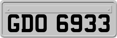 GDO6933