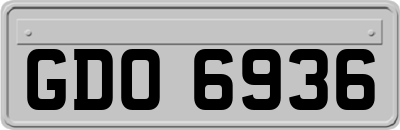 GDO6936