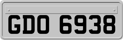 GDO6938