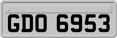 GDO6953