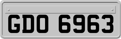 GDO6963