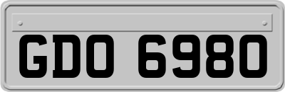 GDO6980