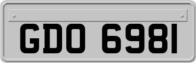 GDO6981