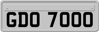 GDO7000