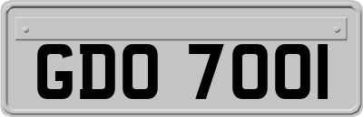GDO7001