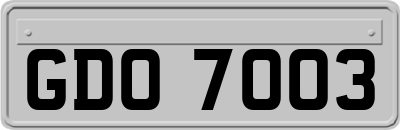 GDO7003