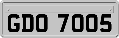 GDO7005