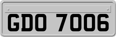 GDO7006