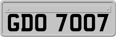 GDO7007