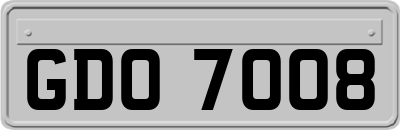 GDO7008