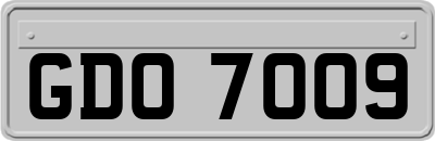 GDO7009