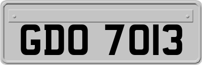 GDO7013