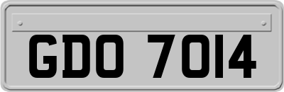 GDO7014