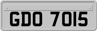 GDO7015