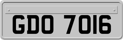 GDO7016