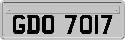 GDO7017