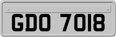 GDO7018