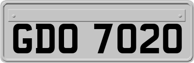 GDO7020