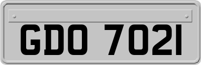 GDO7021