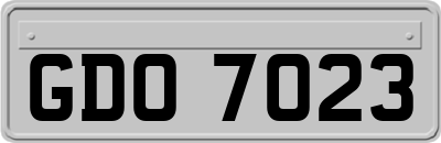 GDO7023