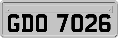 GDO7026