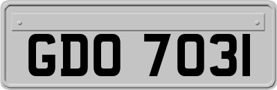 GDO7031