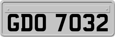 GDO7032