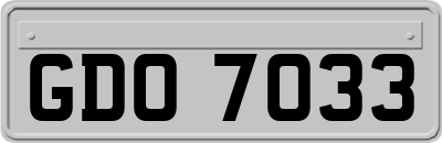 GDO7033