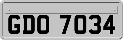 GDO7034