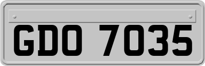 GDO7035