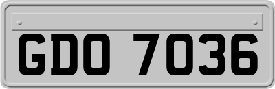 GDO7036
