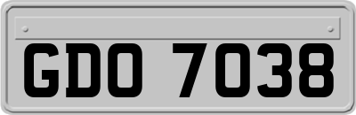 GDO7038
