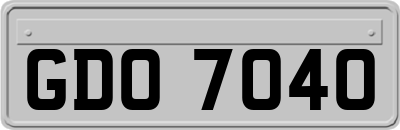 GDO7040