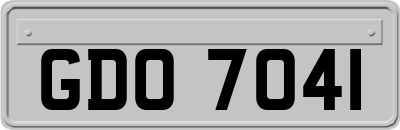 GDO7041