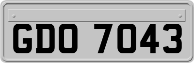 GDO7043
