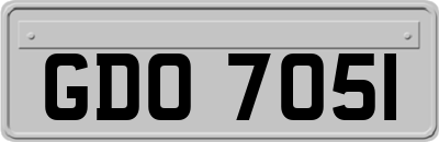 GDO7051