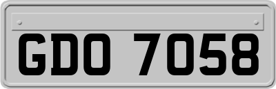 GDO7058